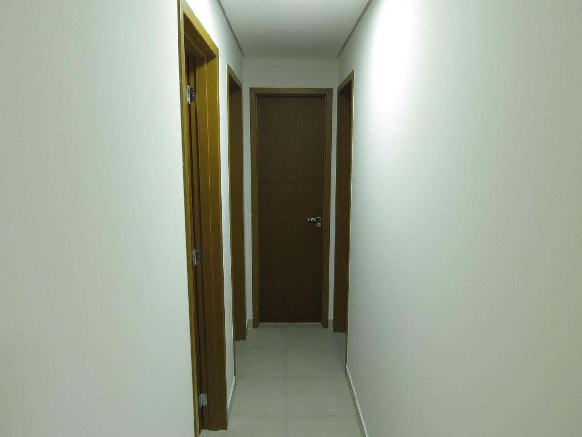 Evian Thermas Residence Caldas Novas Exterior photo